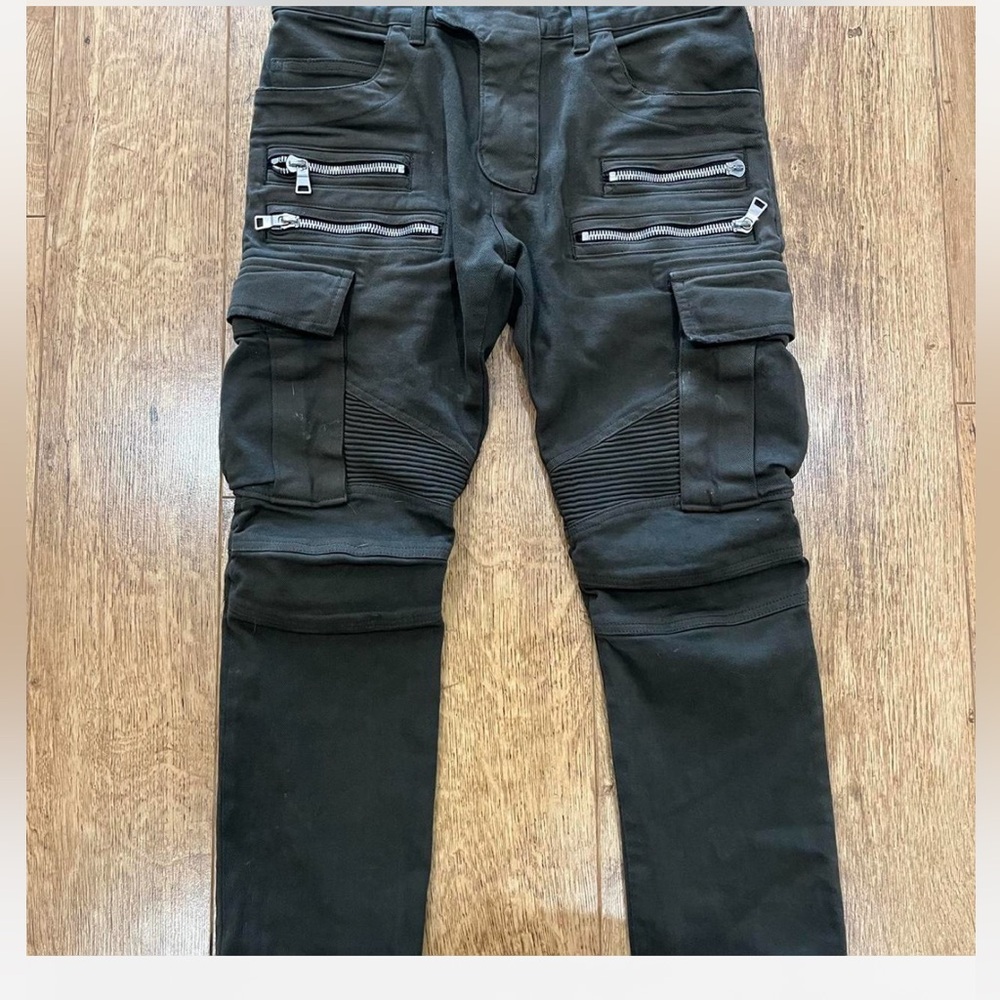 Balmain jeans